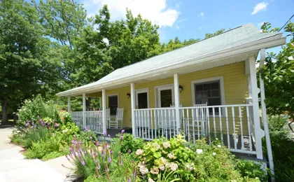 Grant Street Inn