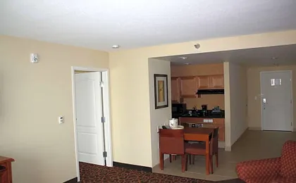 Homewood Suites By Hilton St Cloud