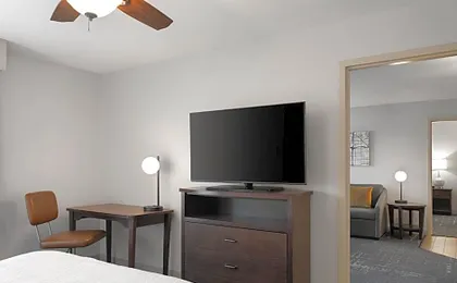 Homewood Suites By Hilton Akron/Fairlawn