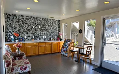 Pacific Inn Monterey