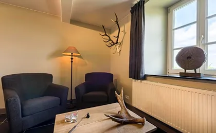 B&B Haut Brûly