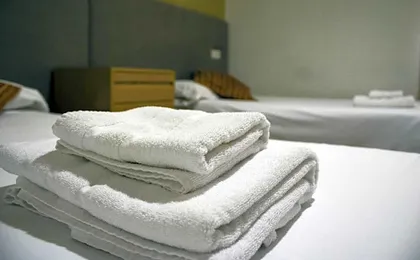 Hostal Valdepeñas by Bossh! Hotels