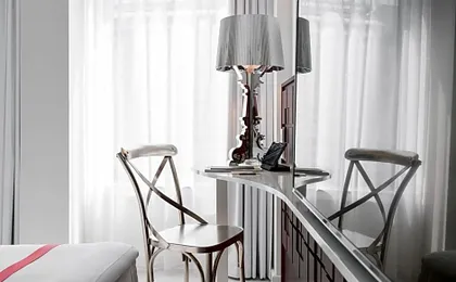 Ruby Coco Hotel Dusseldorf