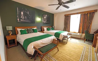 Pivovar Hotel