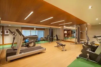 Hyatt Place Hyderabad/Banjara Hills