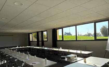 Brit Hotel Quimper Nord