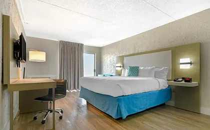 Inn on Destin Harbor, an Ascend Collection Hotel