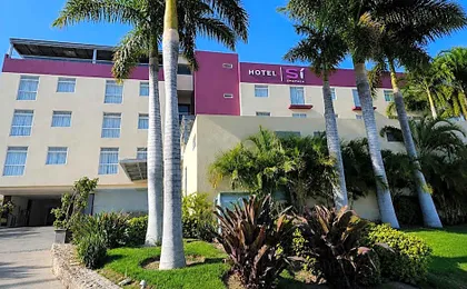 Memora Hotel & Villas Chapala