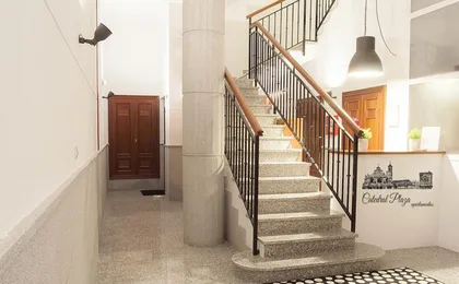 Apartamentos Catedral Plaza 3000
