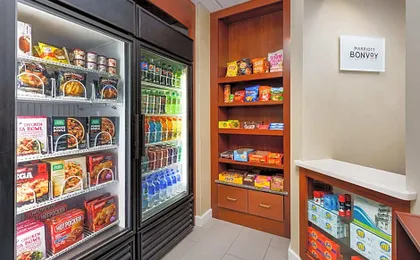 Residence Inn by Marriott Boston Foxborough