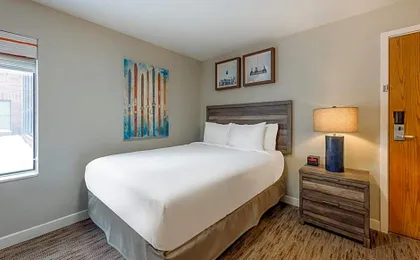 Park Plaza Resort - Park City, an Ascend Collection Hotel