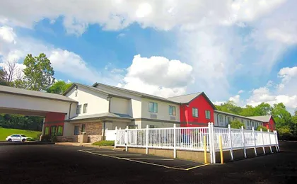 Ramada by Wyndham Tell City