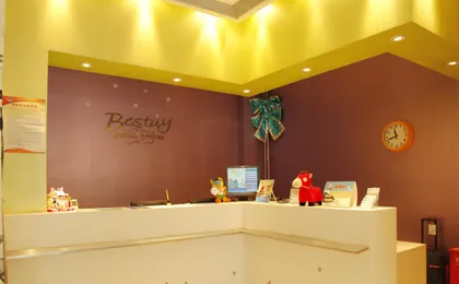 Bestay Hotel Express Beijing Temple of Heaven