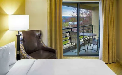 Desmond Hotel Malvern, a DoubleTree by Hilton