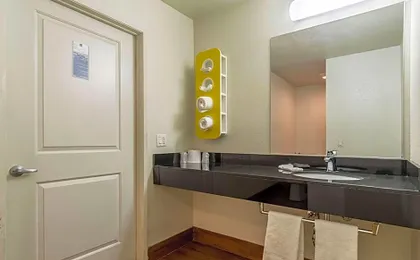 Motel 6-Redlands, CA