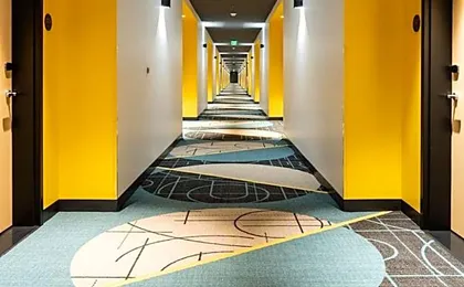 Downtown Grand Hotel & Casino