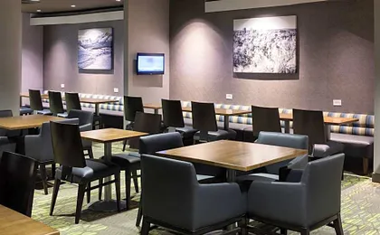 SpringHill Suites by Marriott Boise ParkCenter