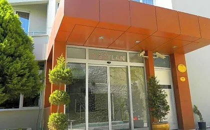 Baylan Hotel