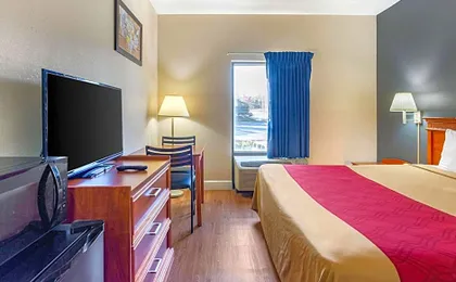 Econo Lodge Lookout Mountain