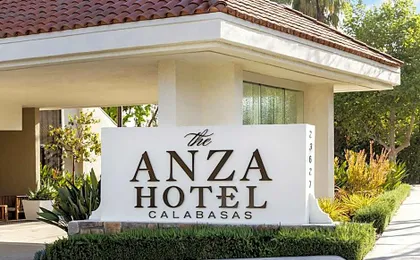 The Anza - A Calabasas Hotel