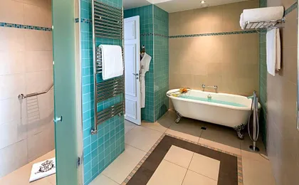 Majestic Hotel Spa - Champs Elysées