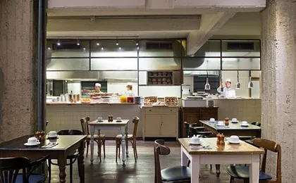 C-Hotels Ambasciatori