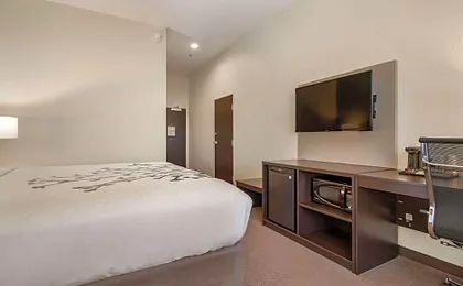 Sleep Inn Boardman