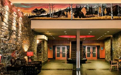 Stoney Nakoda Resort & Casino