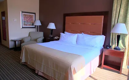 Holiday Inn Pearl - Jackson Area By IHG