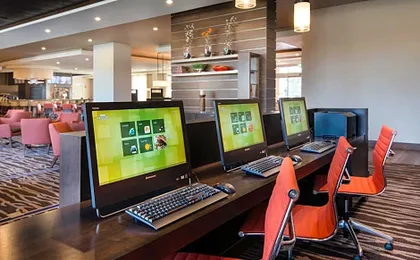 Courtyard by Marriott Irvine Spectrum