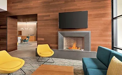 Homewood Suites By Hilton Wilmington Downtown