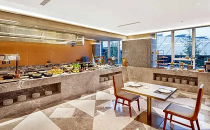 Chengdu Qinhuang Yongan Boutique Hotel