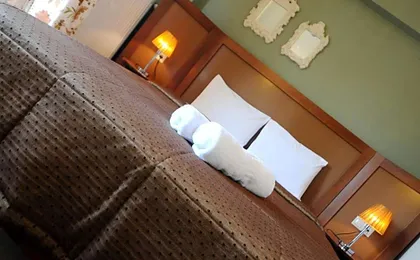 Park Hotel