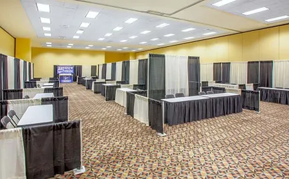 Crowne Plaza Hotel Springfield By IHG