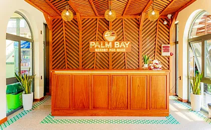 Palm Bay Resort Phu Quoc