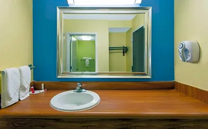 Days Inn by Wyndham Raleigh-Airport-Research Triangle Park