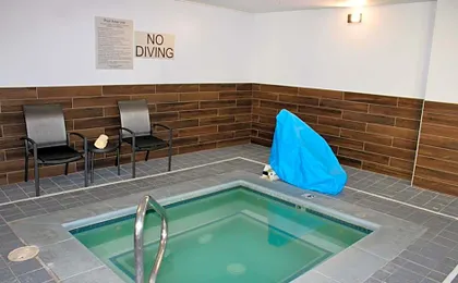 Fairfield Inn Boise