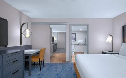 Embassy Suites By Hilton El Paso