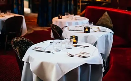 Hotel Groenendaal
