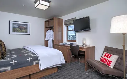 Hotel Durant