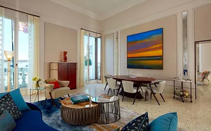 The St. Regis Venice