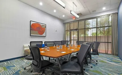 SpringHill Suites by Marriott McAllen Convention Center