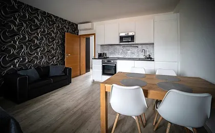 Garni hotel Svitavy