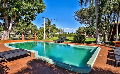Bayside Holiday Apartments