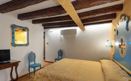 HOTEL GIORGIONE