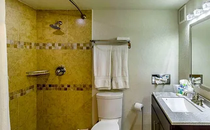 Clarion Inn near McAllen Airport
