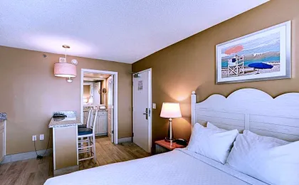Boardwalk Resort Hotel and Villas