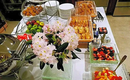 Sydney Boutique Inn & Suites
