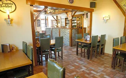 Auberge Saint-Martin