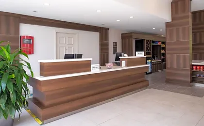 Hilton Garden Inn Baton Rouge Airport